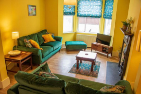 Clevedon House - Newquay - Beaches - Parking